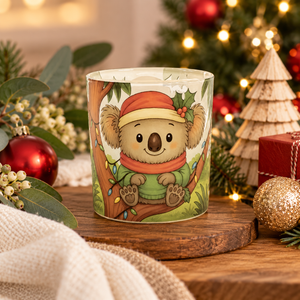 Kev Koala's Xmas