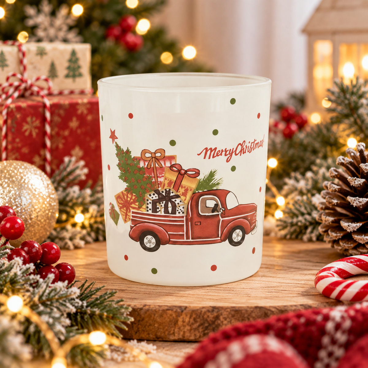 The Gift Express