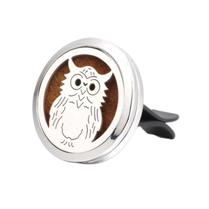 Owl Car Vent Diffuser