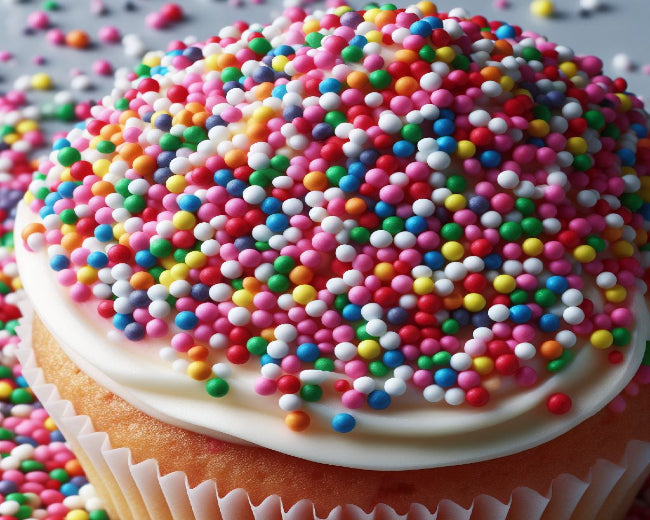 100s & 1000s Fragrance Oil