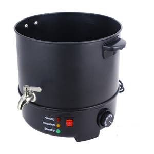 ACS Easy Melt Wax Melter 10L