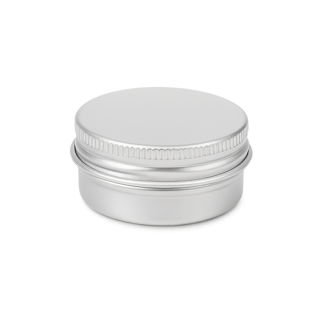 Aluminium Screw Top 14gm