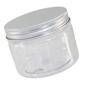 150ml PET Round Jar