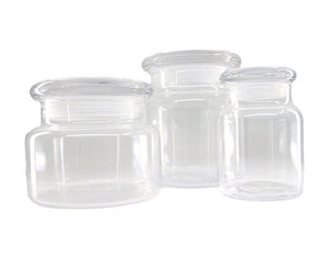 Apothecary Jar 453gm