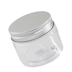 50ml PET Round Jar
