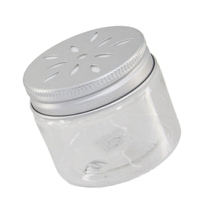 50ml PET Round Holed