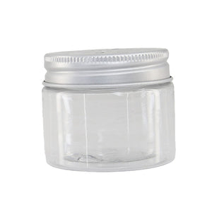 50ml PET Round Holed