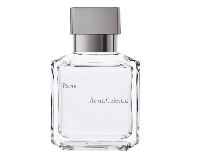 Aqua Celestia Fragrance Oil