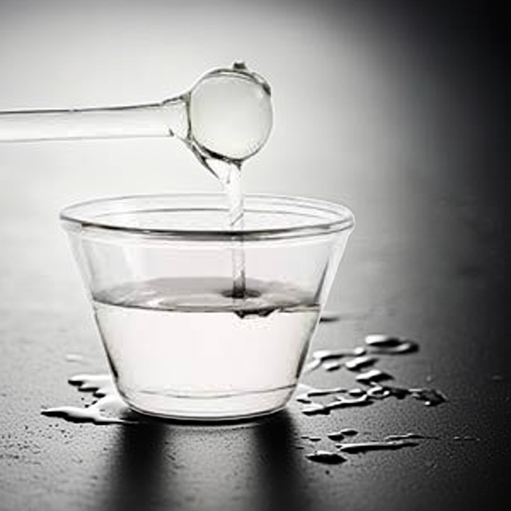 Vegetable Glycerine USP