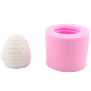 Bee Hive Silicone Mould