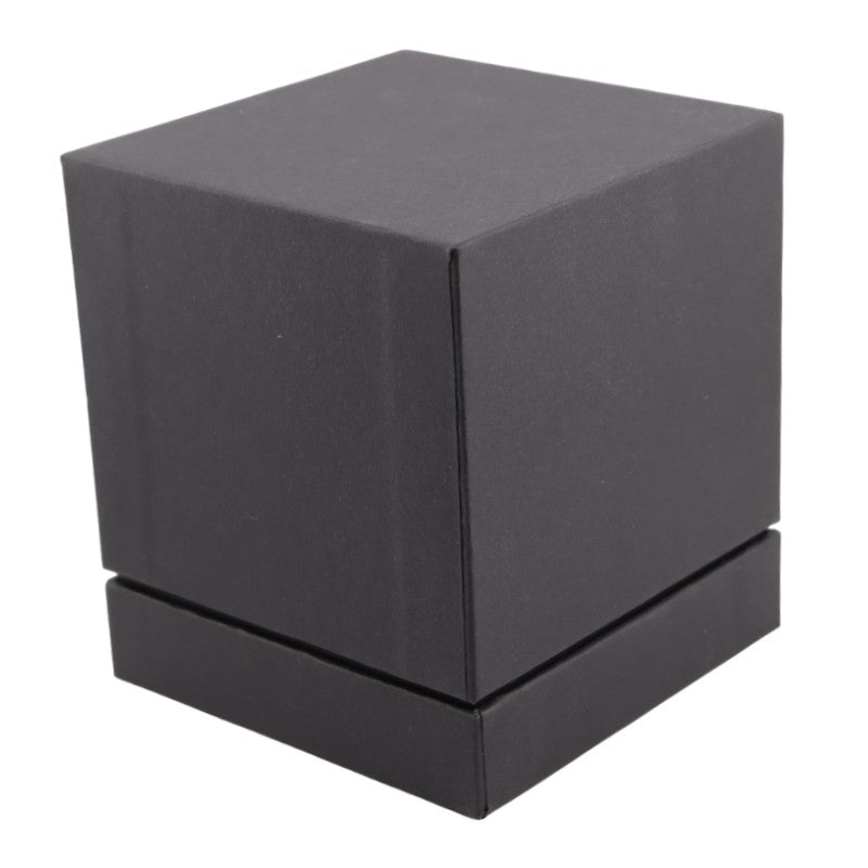 Cambridge Large Deluxe Box Black