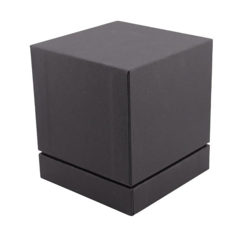 Cambridge Deluxe Box Black