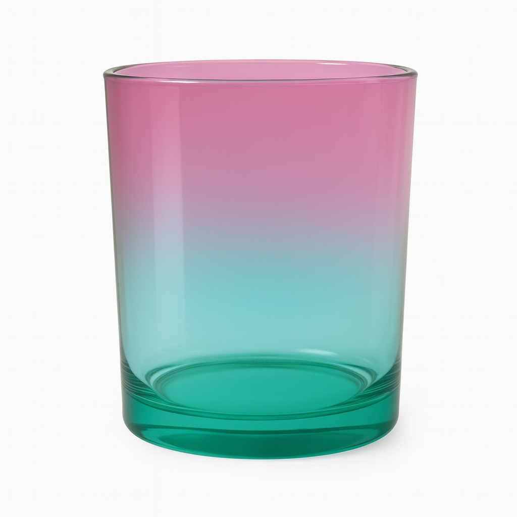 (New) Cambridge Aurora Tumbler