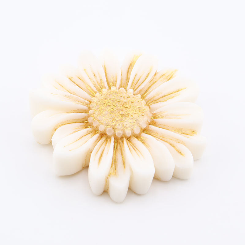 Single Daisy Mould