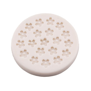 Mini Sakura Mould
