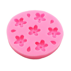 Sakura 2 Mould