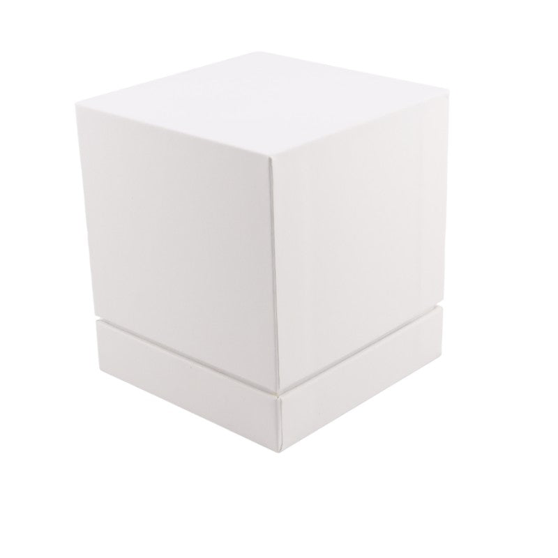 Cambridge Deluxe Box White