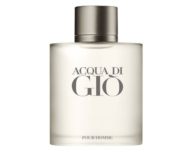 Acqua Di Gio Fragrance Oil