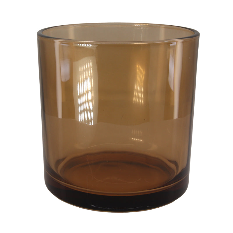 Cambridge Large Amber Tumbler