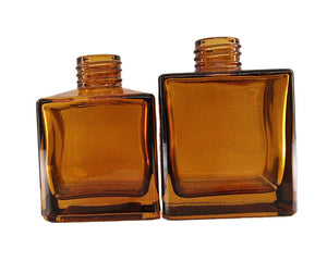 Amber Reed Diffuser Glass