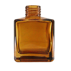 Amber Reed Diffuser Glass