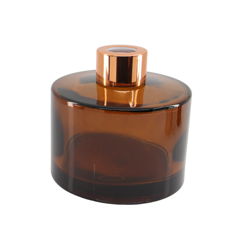 Hamptons Amber Diffuser Bottle