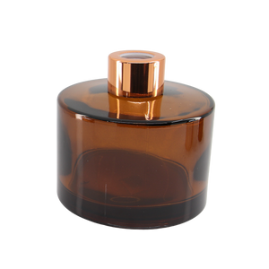 Hamptons Amber Diffuser Bottle