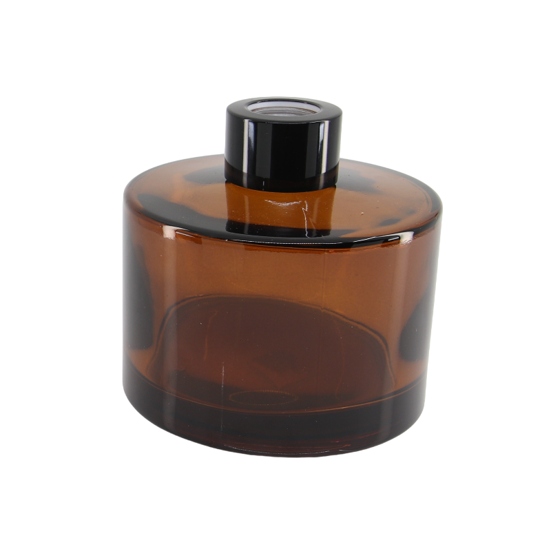 Hamptons Amber Diffuser Bottle