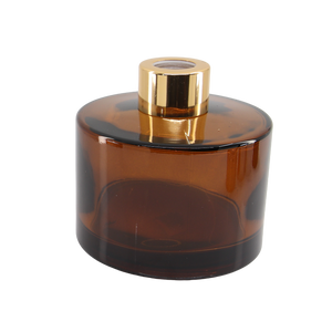 Hamptons Amber Diffuser Bottle