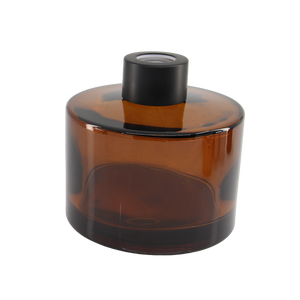 Hamptons Amber Diffuser Bottle