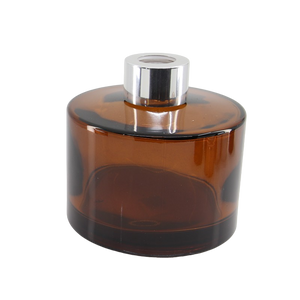Hamptons Amber Diffuser Bottle
