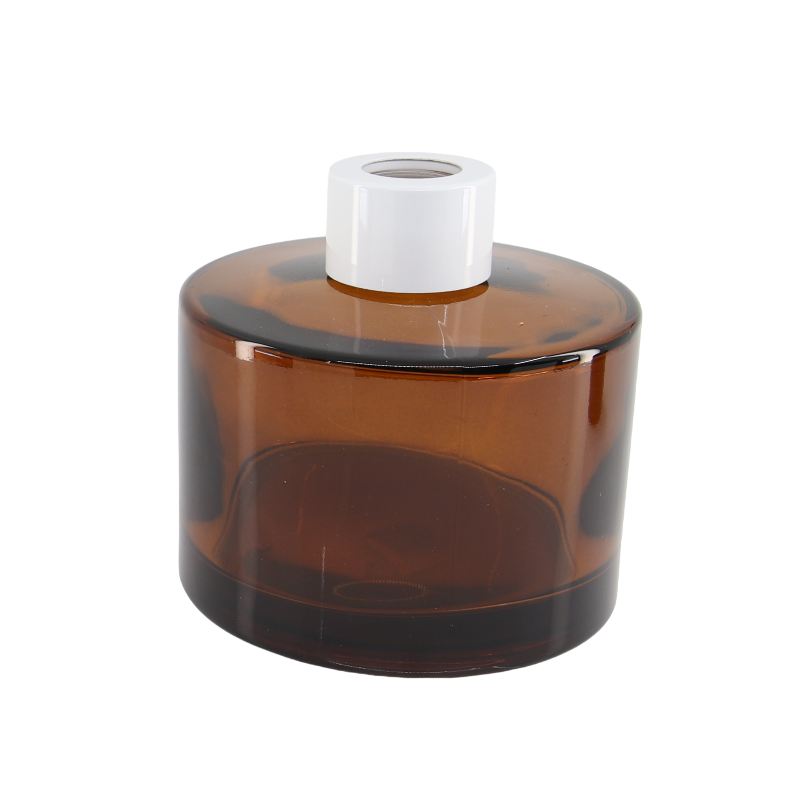 Hamptons Amber Diffuser Bottle