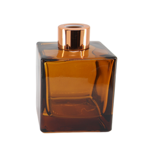 Amber Reed Diffuser Glass