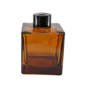 Amber Reed Diffuser Glass