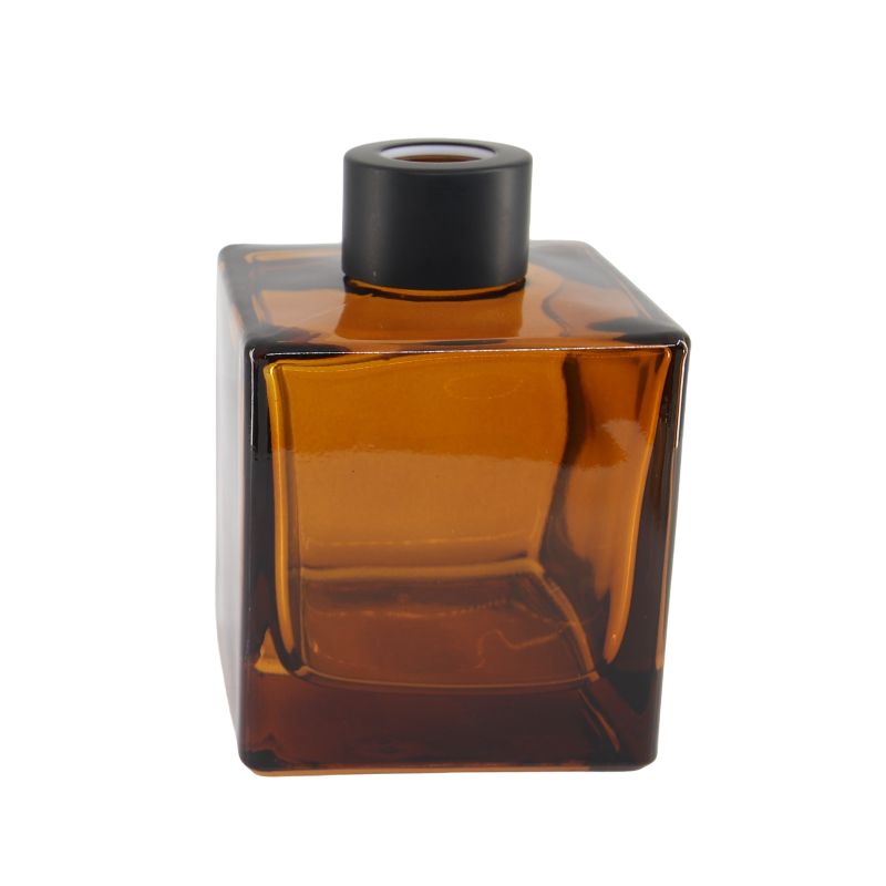Amber Reed Diffuser Glass