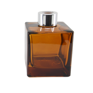 Amber Reed Diffuser Glass