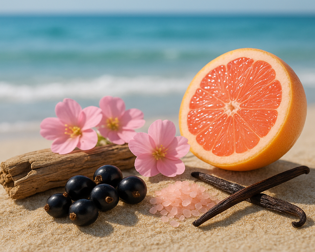 Ancient Ocean Fragrance Oil