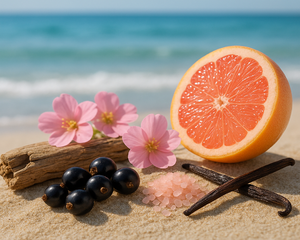 Ancient Ocean Fragrance Oil