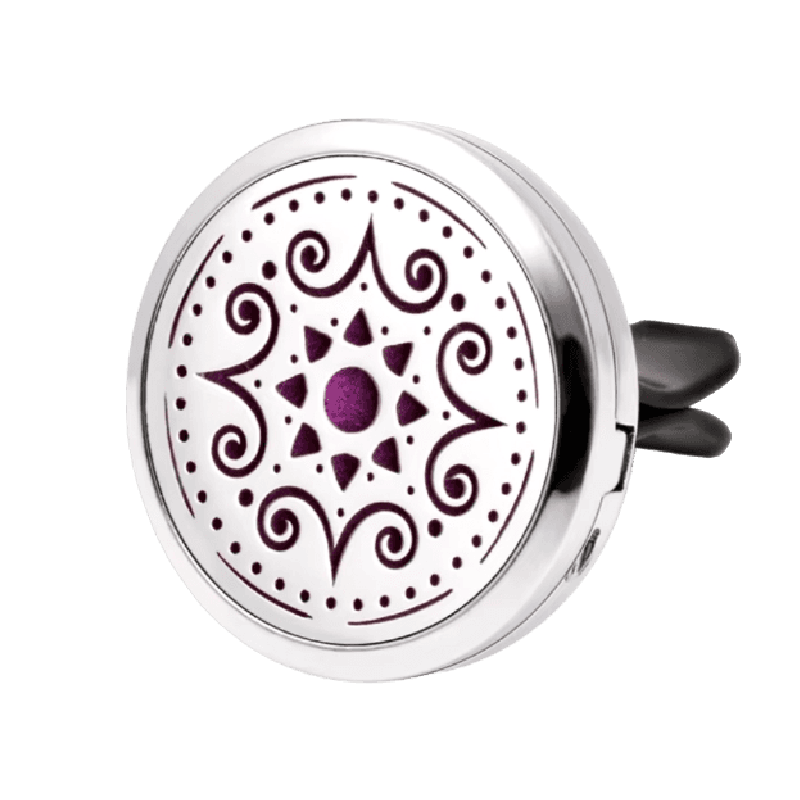 Ancient Sun Car Vent Diffuser