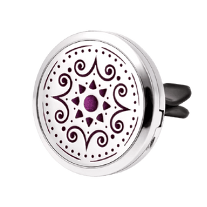 Ancient Sun Car Vent Diffuser