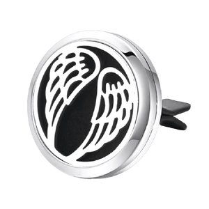 Angel Wings Car Vent Diffuser