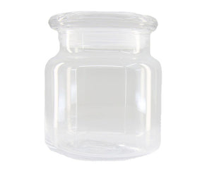 Apothecary Jar 453gm