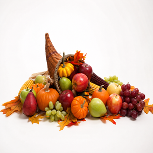 Autumn Harvest Fragrance Oil