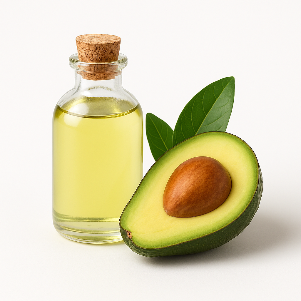 Avocado Oil