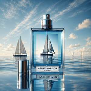Azure Horizon Fragrance Oil
