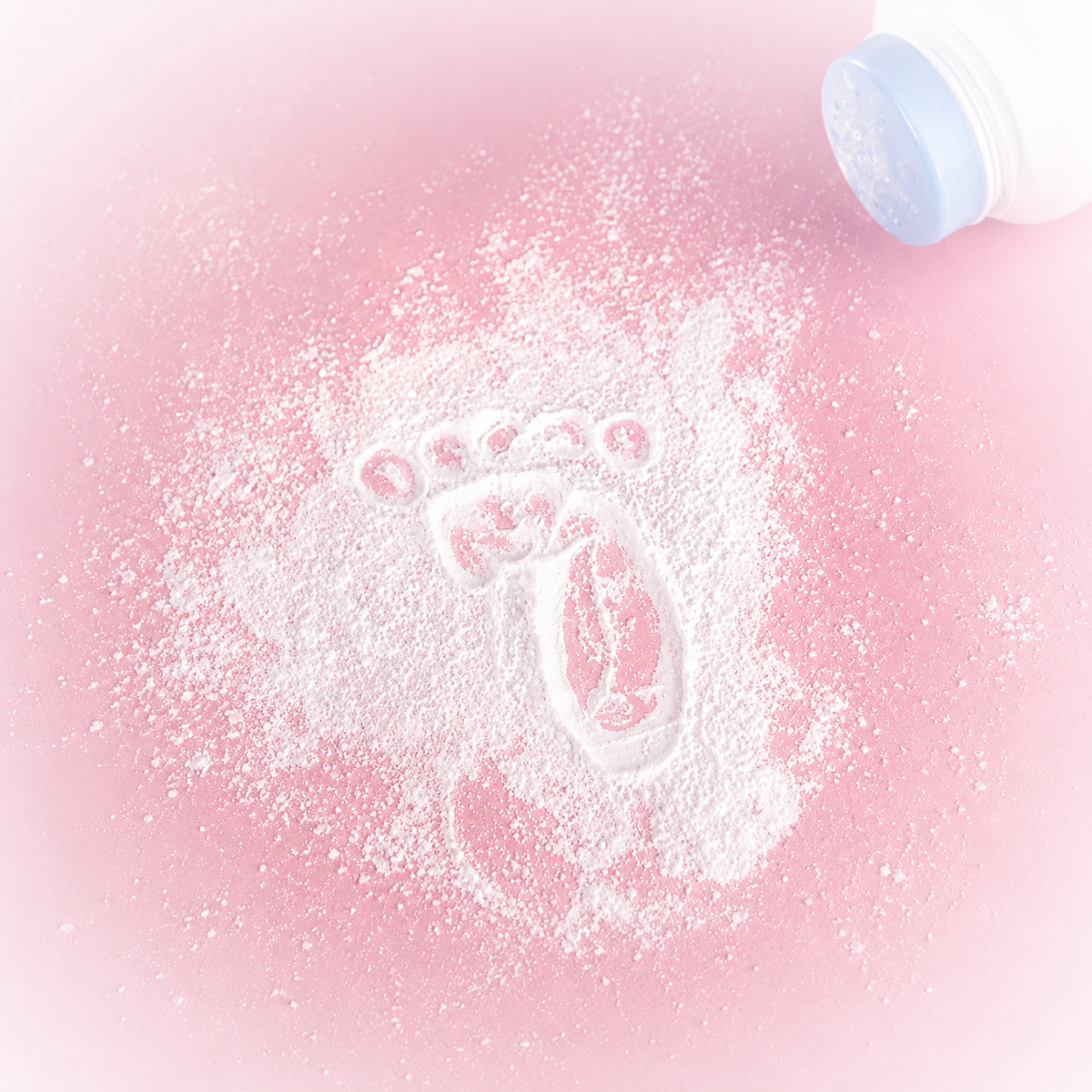 Baby Powder Fragrance Oil