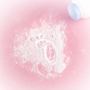 Baby Powder Fragrance Oil