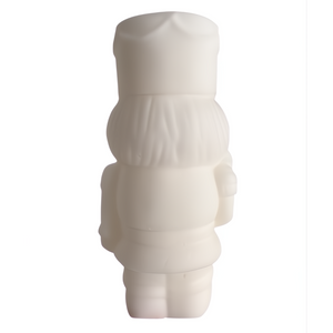 Small Nutcracker Silicone Mould