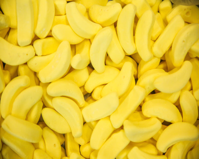 Banana Lollies Fragrance Oil