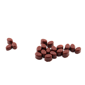 Coffee Beans Chocolate Mould